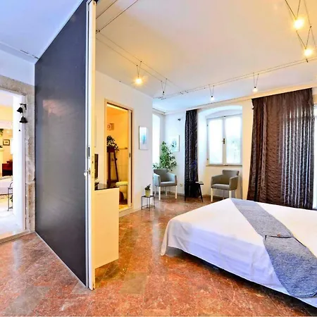 Romantic Gena 3* Trogir