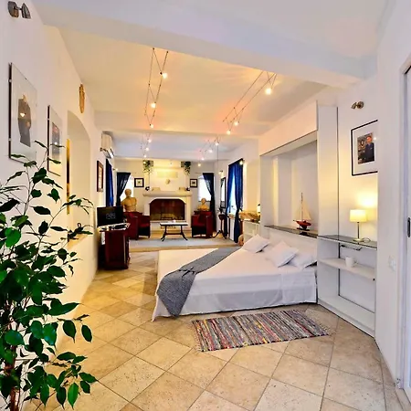 Romantic Gena Гостевой дом