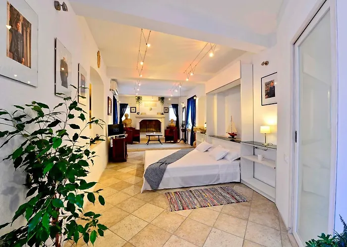 Romantic Gena Pensionat