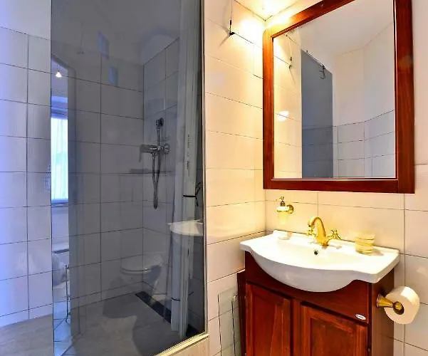 Pensionat Romantic Gena 3*