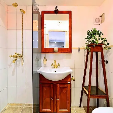 Romantic Gena 特罗吉尔